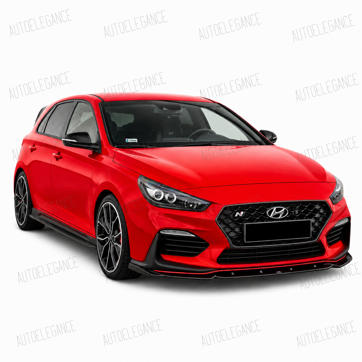 💕SPLITTER    Hyundai I30 2017+💕