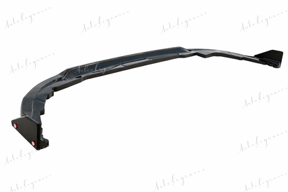 🔥ART.9577 SPLITTER POSTERIORE + ALETTE TOYOTA COROLLA GR SPORT HATCHBACK XII🔥