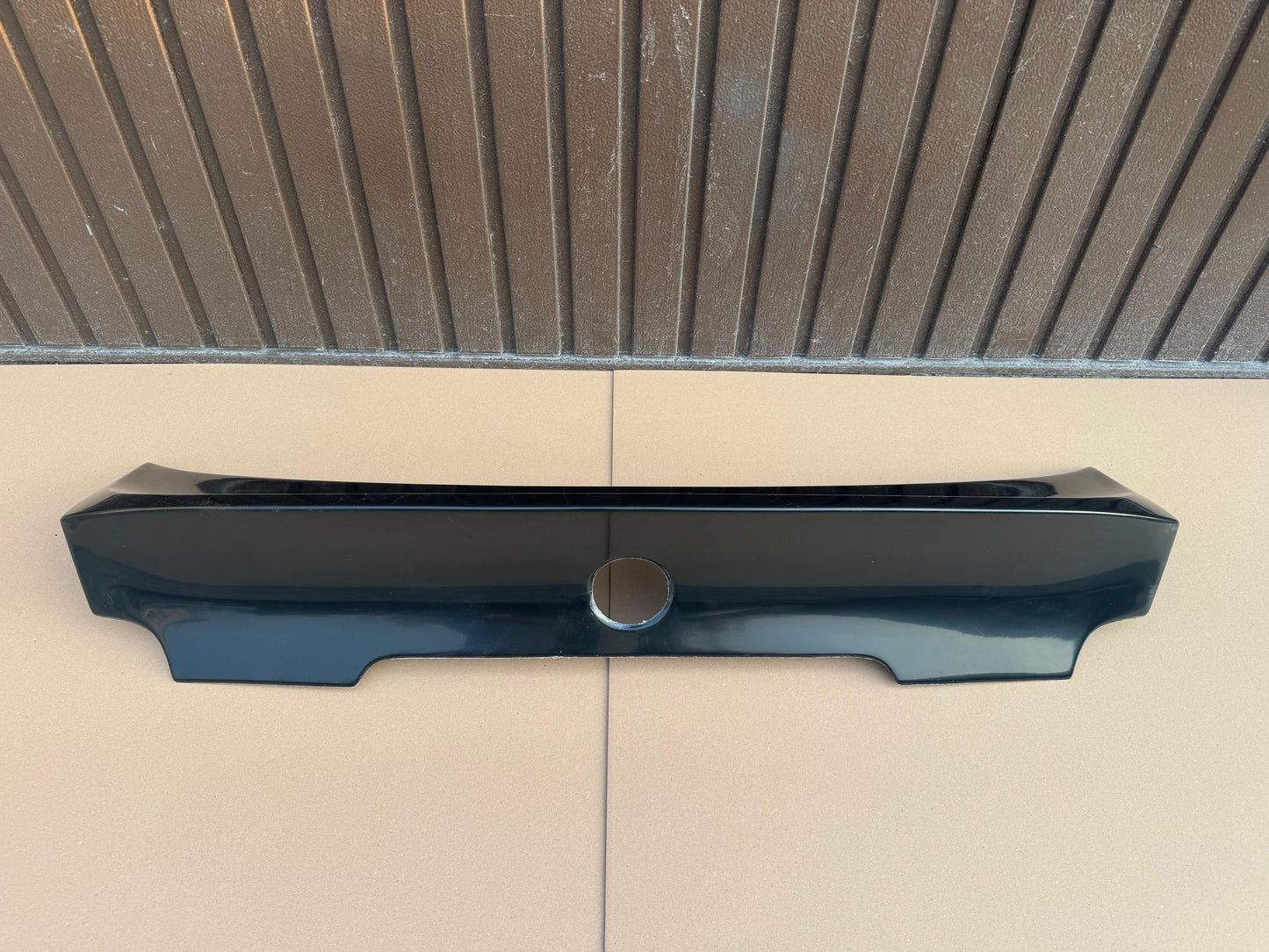 ✌️😎REAR SPOILER SUITABLE FOR BMW 3 SERIES E36 COUPE/SEDAN/COMPACT ABS😎✌️