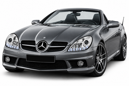 💕ART.10619 FARI ANTERIORI ADATTO  PER MERCEDES R171 SLK 04-11💕