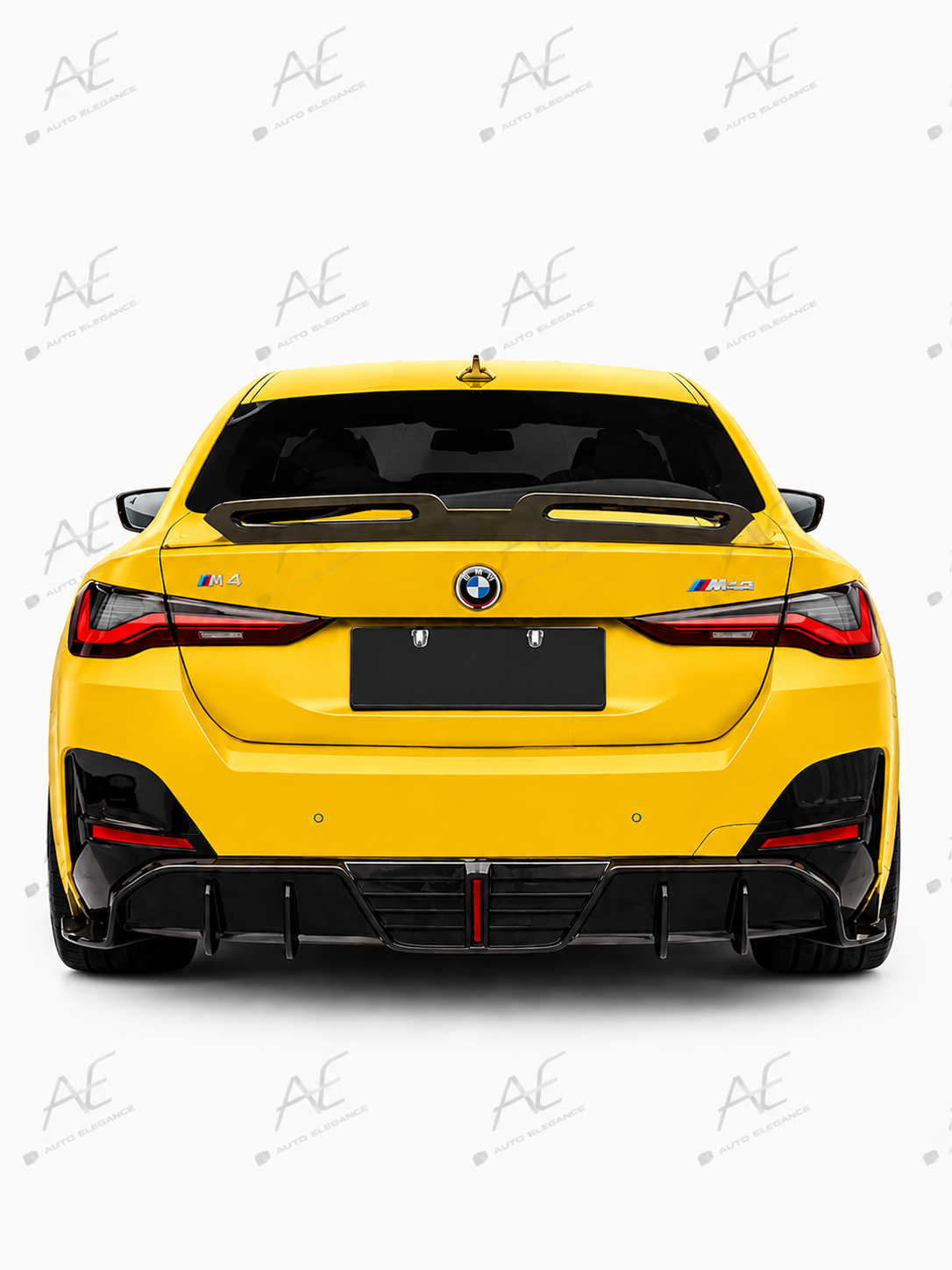 💕FLAPS BMW i4 G26 2019+💕
