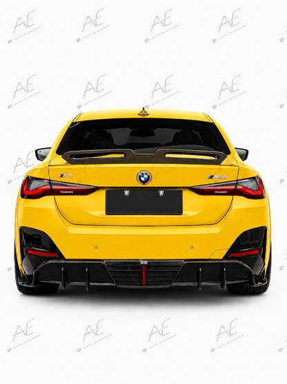 💕FLAPS BMW i4 G26 2019+💕