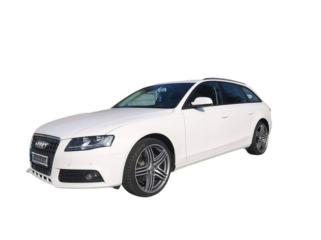 🔥Assetto sportivo per Audi Audi A4 Avant B8 (8K5)  2007-2011🔥