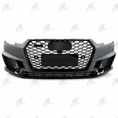 💕ART.9808 PARRAURTI ANTERIORI Audi A4 (B9) (2016-2019) RS4 Style 💕