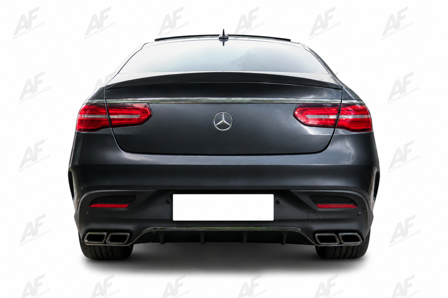 💕DIFFUSORI MERCEDES GLE C292 AMG 15-18💕