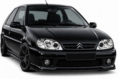 ART.6178  FARI ANTERIORI ADATTO PER CITROEN SAXO 1999-2003