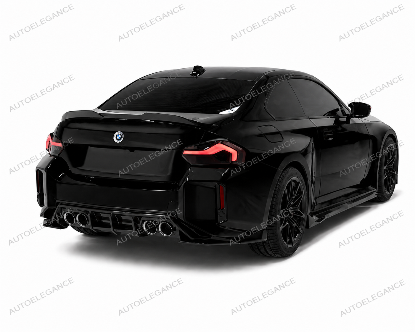 💕ART.2353 FLAP BMW M2 G87 2023+💕