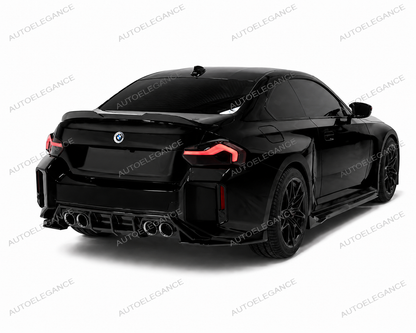 💕ART.2353 FLAP BMW M2 G87 2023+💕