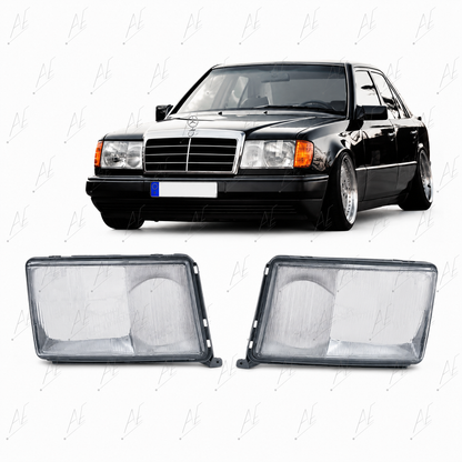 💕ART.10199 COVER FARI  ANTERIORI PER MERCEDES W124 89-93💕