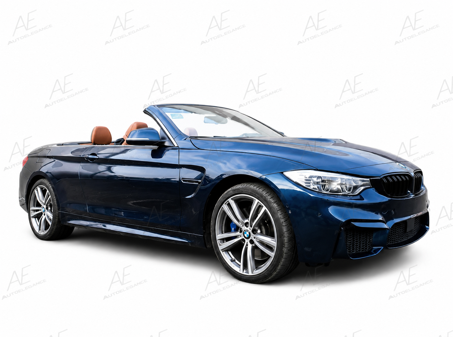 💕ART.10270 PARAFANGHI BMW 4 (F32,F33)(F36) (2013-2020)💕