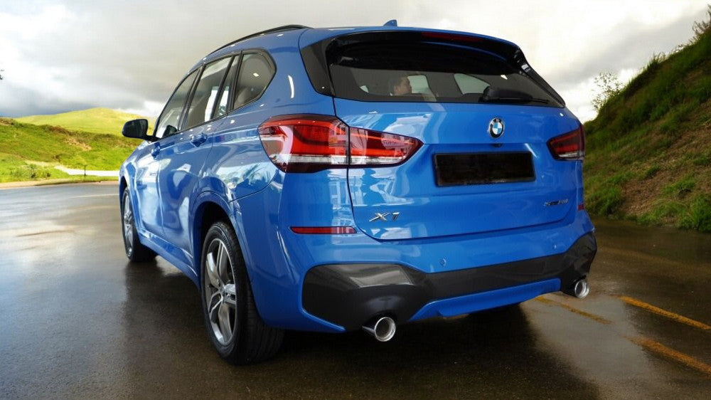 🔥PARAURTI ADATTO PER BMW X1 F48 15-19🔥