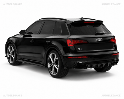 ART.2343 FLAP AUDI SQ5 Q5 S-LINE SUV SPORTBACK MK2 FACELIFT 2020 -