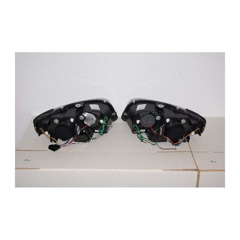 💫ART.3136 Fari Day Light Audi A4 B7 05-08💫