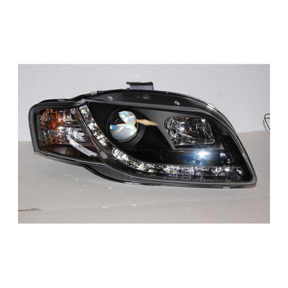 💫ART.3136 Fari Day Light Audi A4 B7 05-08💫