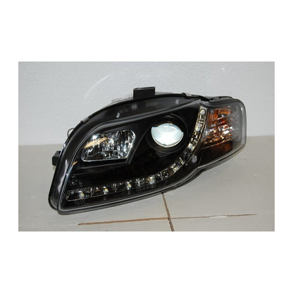 💫ART.3136 Fari Day Light Audi A4 B7 05-08💫