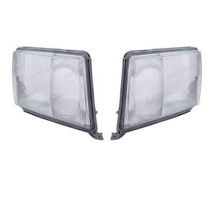 💕ART.10199 COVER FARI  ANTERIORI PER MERCEDES W124 89-93💕
