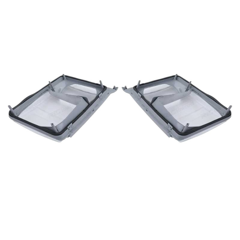 💕ART.10199 COVER FARI  ANTERIORI PER MERCEDES W124 89-93💕
