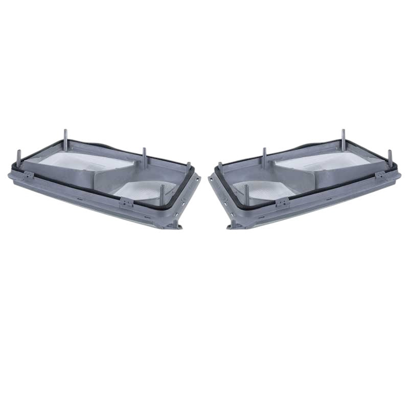 💕ART.10199 COVER FARI  ANTERIORI PER MERCEDES W124 89-93💕