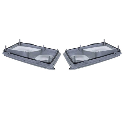 💕ART.10199 COVER FARI  ANTERIORI PER MERCEDES W124 89-93💕