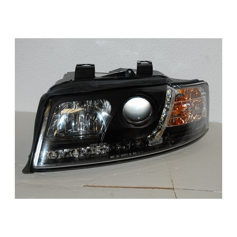 💫ART.3133 Fari Day Light Audi A4 '02-04💫