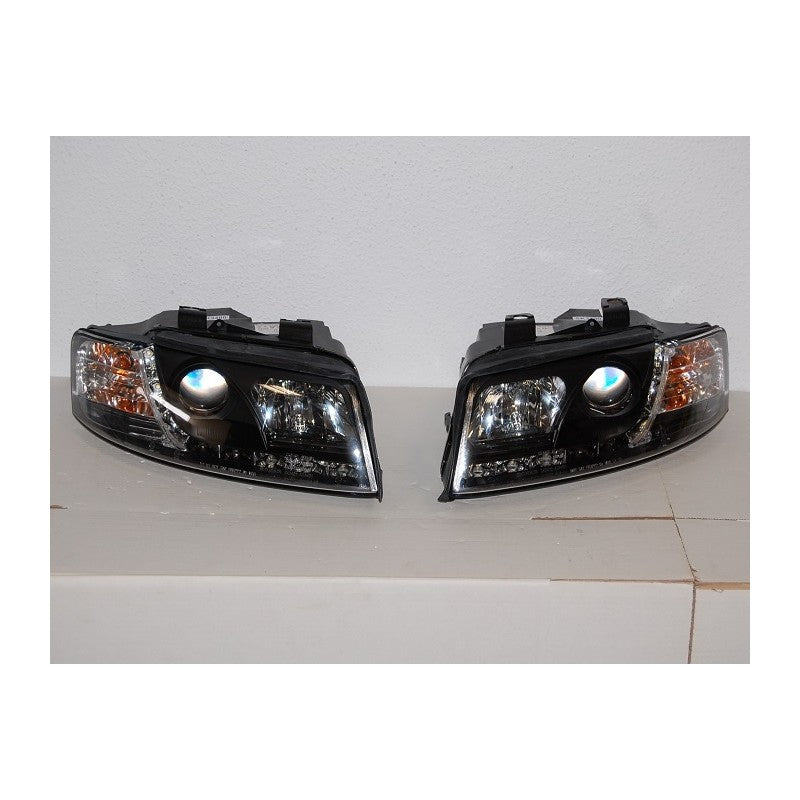 💫ART.3133 Fari Day Light Audi A4 '02-04💫