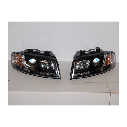 💫ART.3133 Fari Day Light Audi A4 '02-04💫