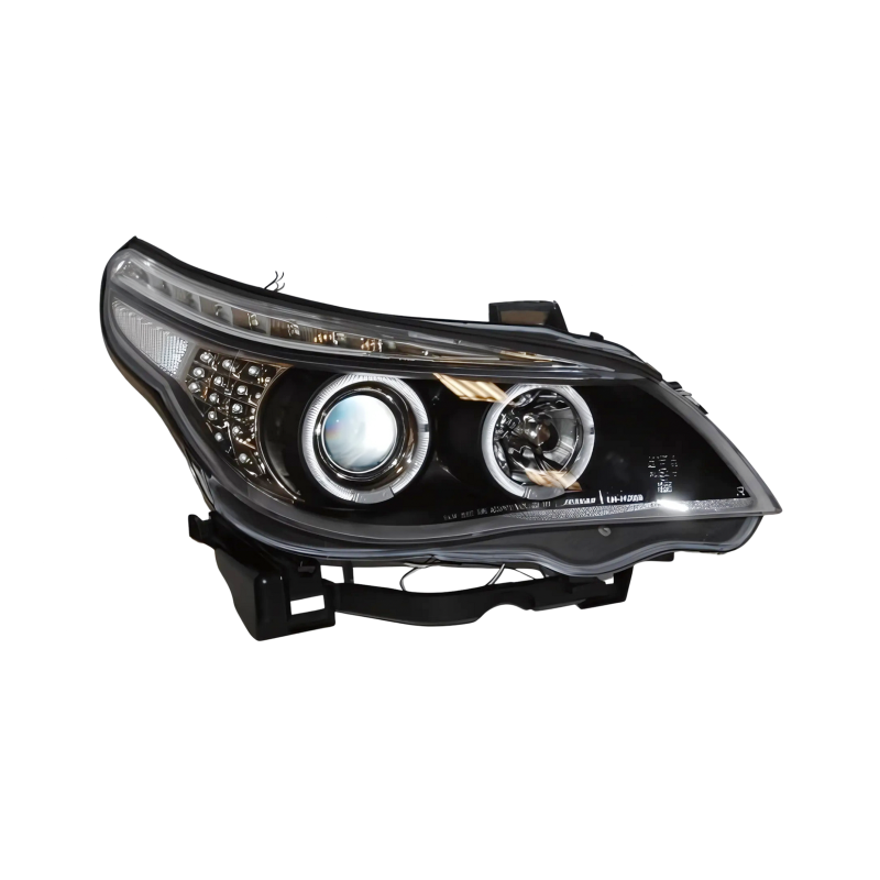 💫ART.4624 Fari Anteriori Day Light adatto per BMW E60 / E61 2003-2007💫