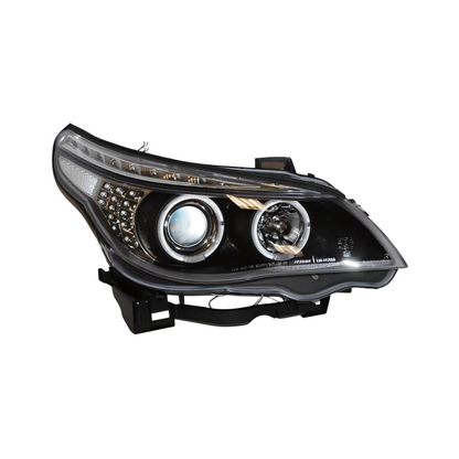 💫ART.4624 Fari Anteriori Day Light adatto per BMW E60 / E61 2003-2007💫