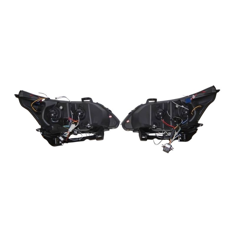 💫ART.4624 Fari Anteriori Day Light adatto per BMW E60 / E61 2003-2007💫