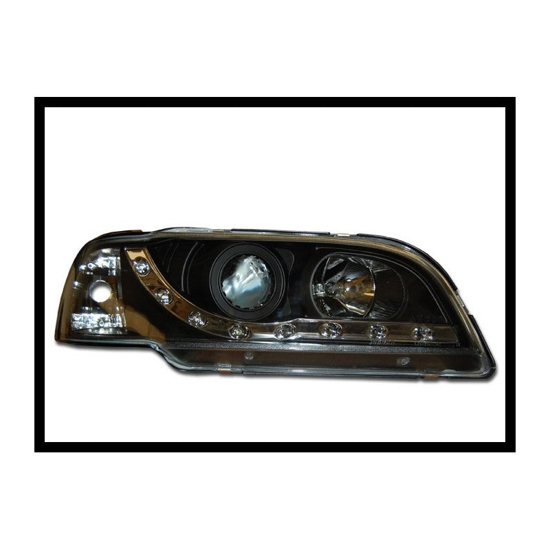 💫ART.4147 FARI ANTERIORE ADATTO PER VOLVO S40 95-98💫