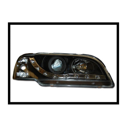 💫ART.4147 FARI ANTERIORE ADATTO PER VOLVO S40 95-98💫