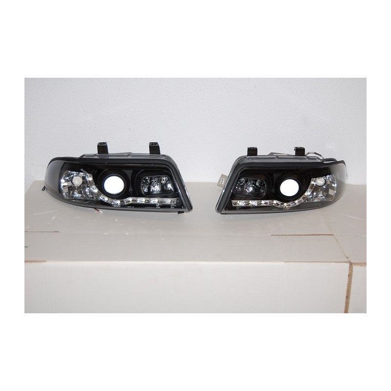 💫ART.3138 Fari Day Light Audi A4 B5 99-01💫