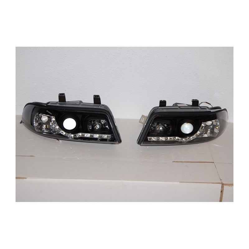 💫ART.3138 Fari Day Light Audi A4 B5 99-01💫