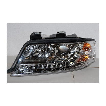 💫ART.3141 Fari Day Light Audi A6 C5 99-00💫