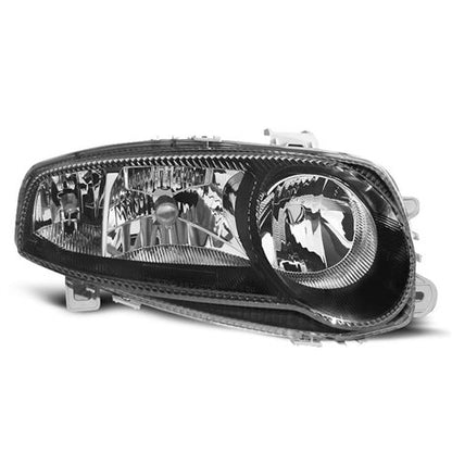 ✨LEFT HEADLIGHT SUITABLE FOR ALFA ROMEO 147 (Typ 190) 01-04✨
