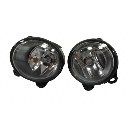 💫ART.4618 Fari Fendinebbia adatto per BMW E92, E93, F10 e F30💫