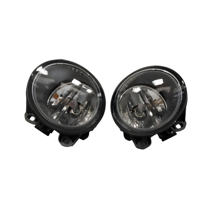 💫ART.4618 Fari Fendinebbia adatto per BMW E92, E93, F10 e F30💫