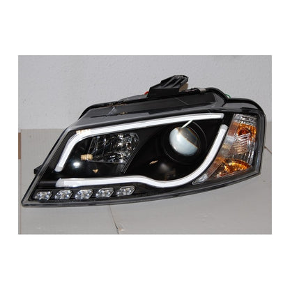 💫ART.3186 Fari Real Daylight Audi A3 08-12 Lti💫