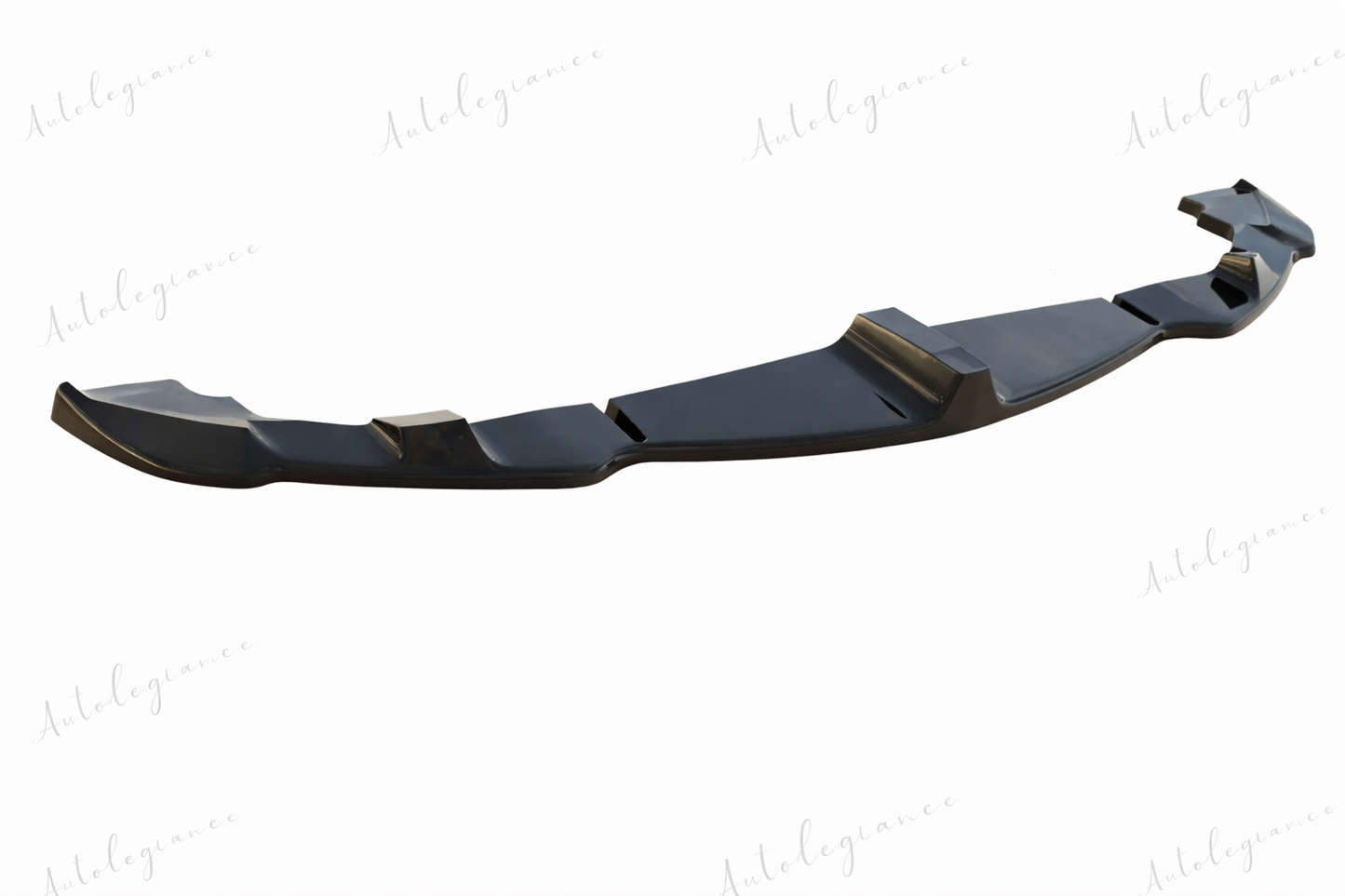 🔥ART.9583 SPLITTER POSTERIORE ADATTO PER  ALFA ROMEO 4C🔥