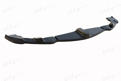 🔥ART.9583 SPLITTER POSTERIORE ADATTO PER  ALFA ROMEO 4C🔥