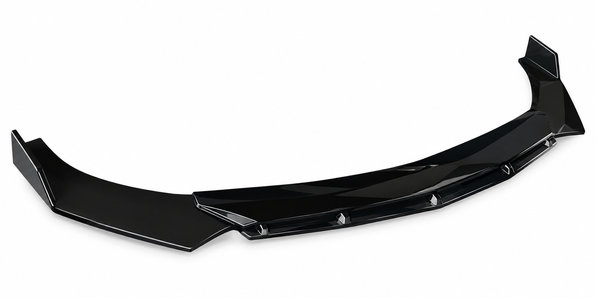 BODYKIT E36 + COUPE REAR LIGHTS WITH WHITE INDICATOR