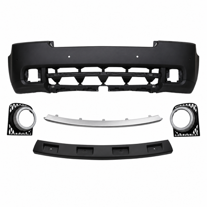 💕PARAURTI ANTERIORE RANGE ROVER VOGUE 05-12💕