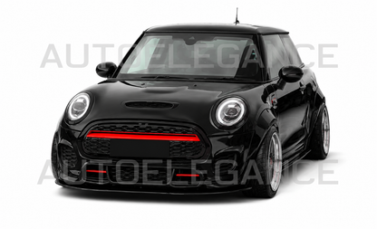 💫Prese d'aria sul cofano per Mini S JCW F54 F55 F56 F57💫