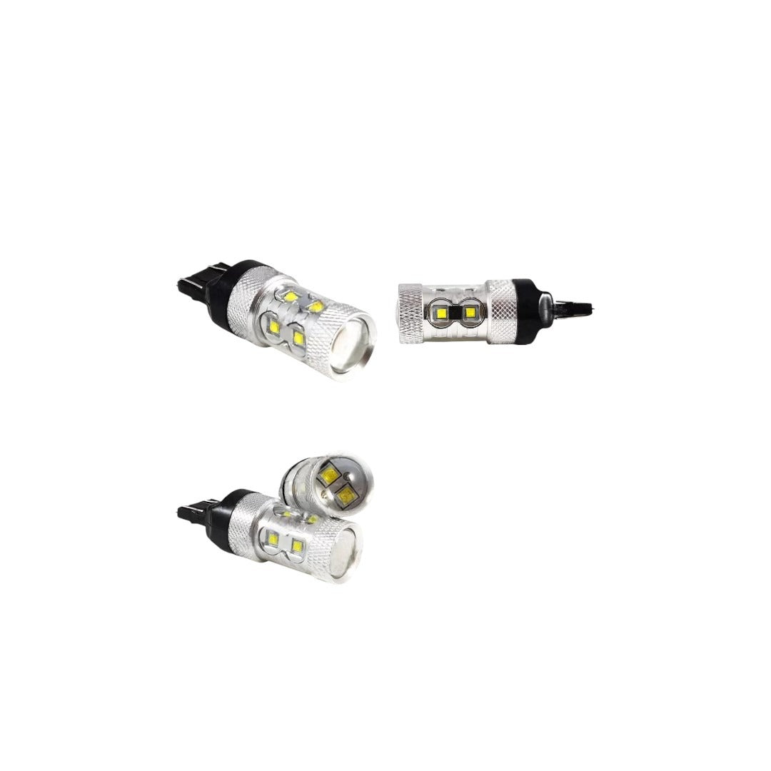 🔥KIT CONVERSIONE LED OPEL CORSA D RESTYLING ANABBAGLIANTI ABBAGLIANTI 🔥
