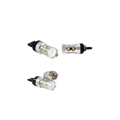 🔥KIT LED RENAULT CLIO MK4 H7 6000K BIANCO ANABBAGLIANTI 🔥