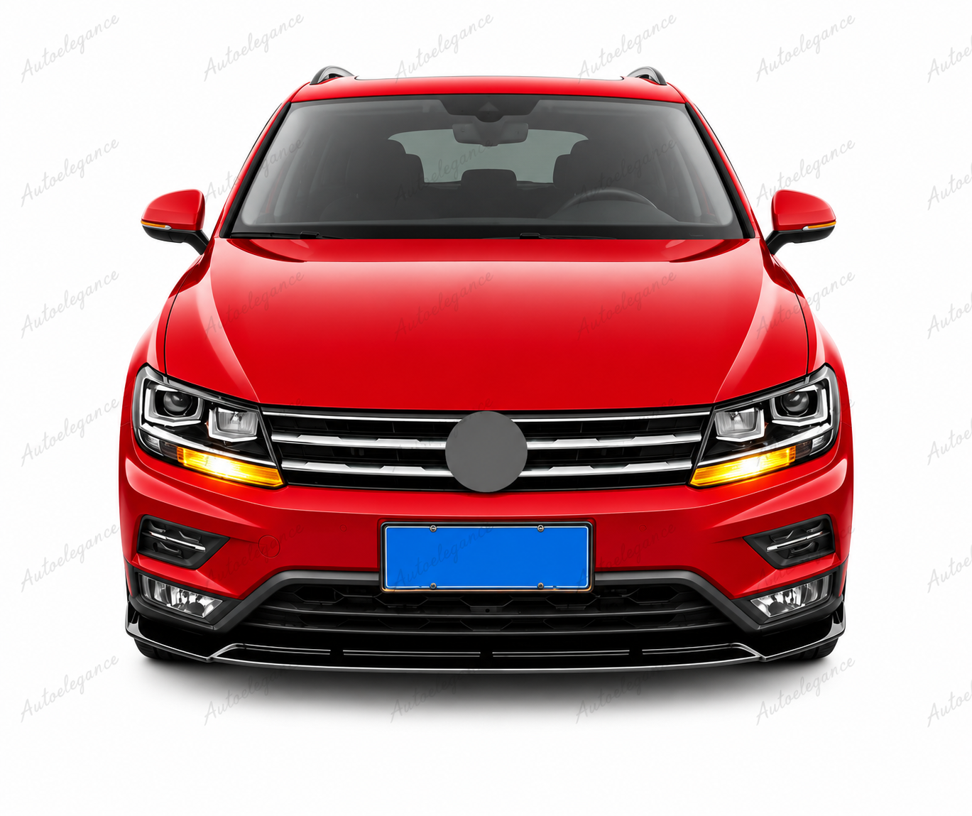 🔥ART.3956 FARI ANTERIORI PER VW TIGUAN 2016-2019 d5s XENON🔥