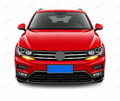 🔥ART.3956 FARI ANTERIORI PER VW TIGUAN 2016-2019 d5s XENON🔥