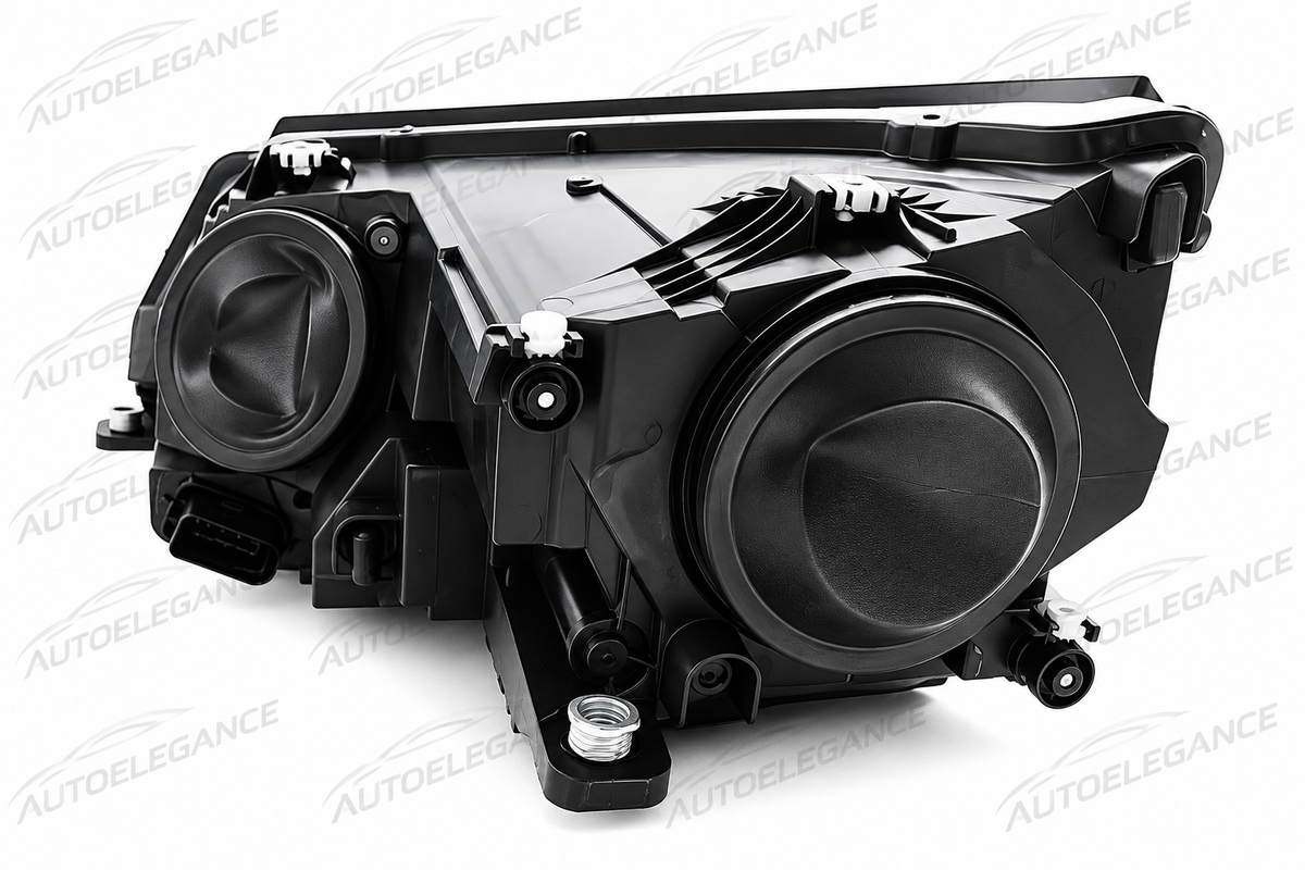 ART.7282 FARI ANTERIORI ADATTO PER VOLKSWAGEN TIGUAN 11-15