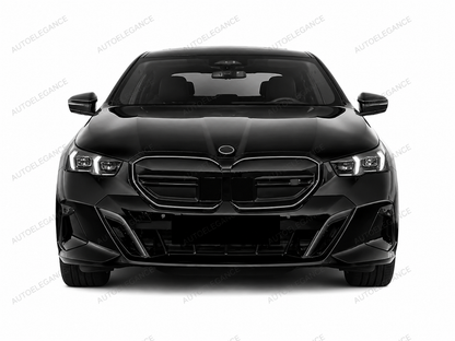 💫ART.9907 PARAURTI ANTERIORE SPORTIVO PER BMW G60 2023💫
