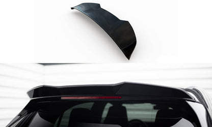 SPOILER CAP 3D ADATTO PER MERCEDES AMG A35 HATCHBACK W177